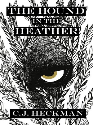 cover image of The Hound in the Heather